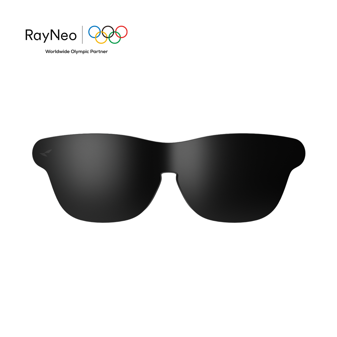 RayNeo Lens Shade für GT