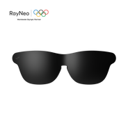 RayNeo Lens Shade für GT