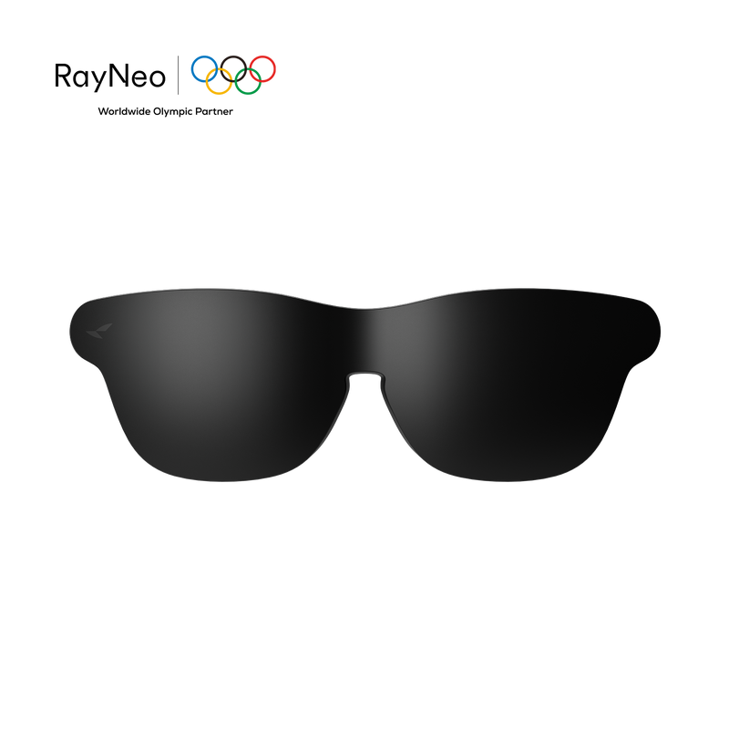 Pantalla protectora de lentes RayNeo para GT