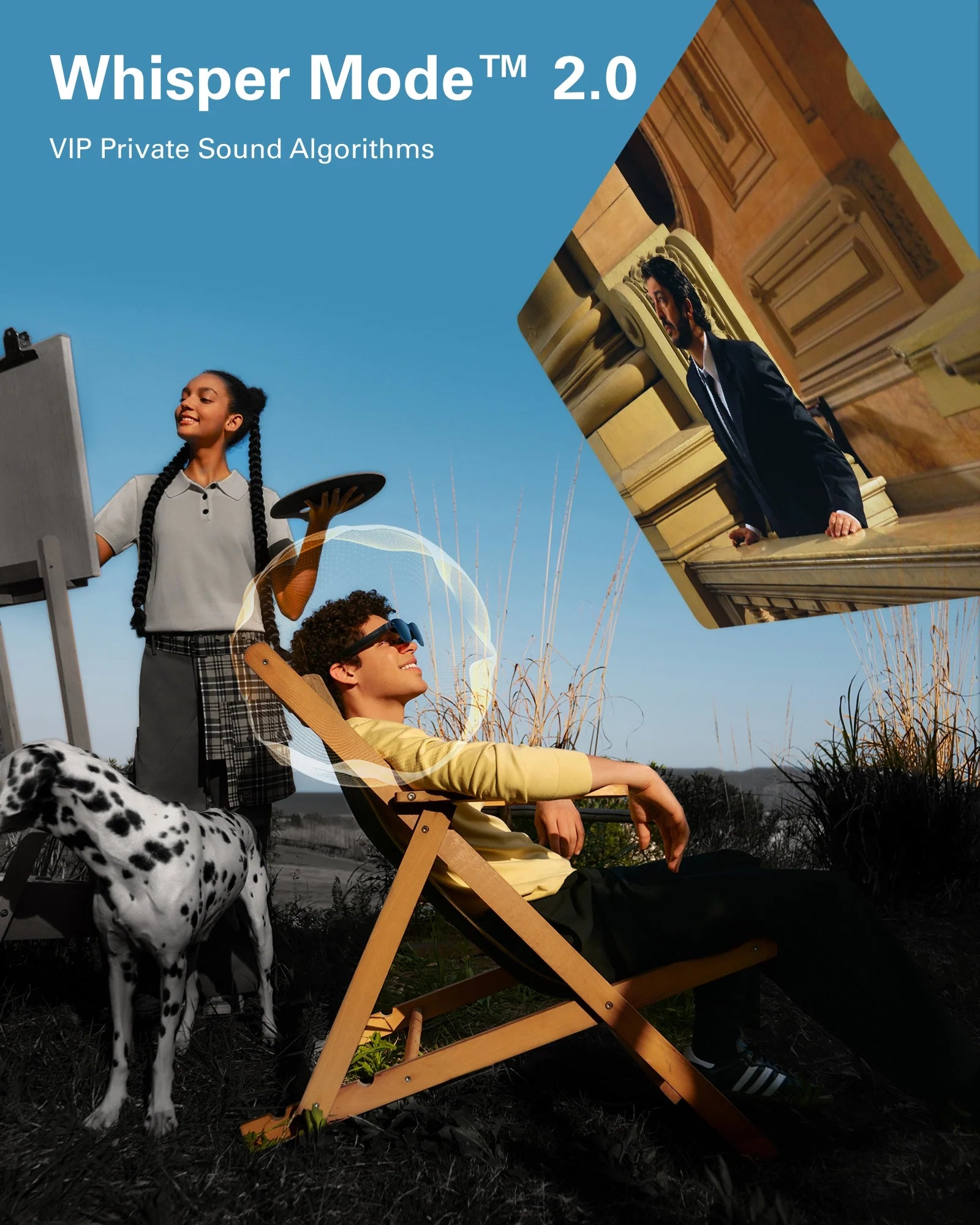 RayNeo Air 3s Pro AR Glasses Coming Soon - RayNeo