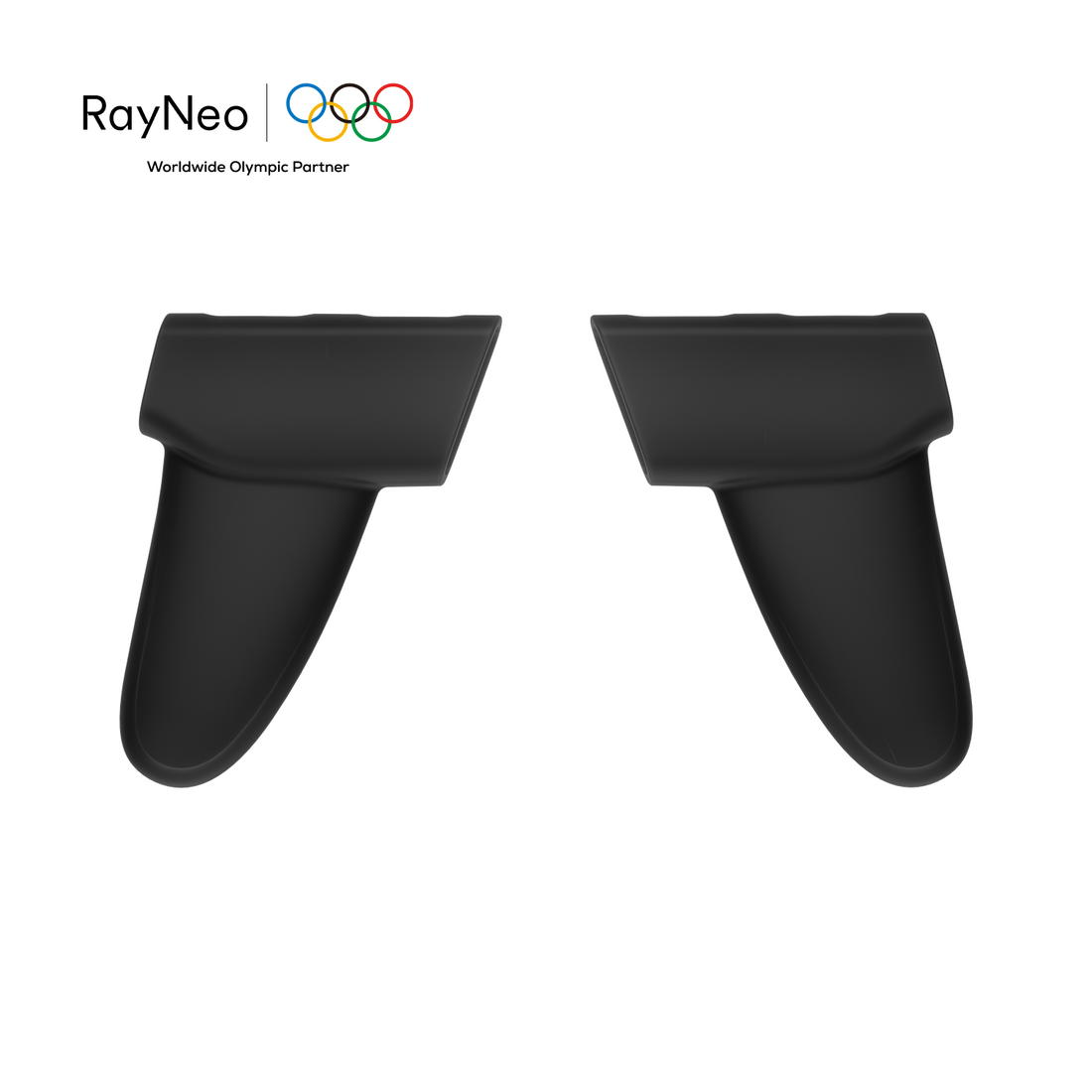 Tubo de sonido RayNeo para GT / GT MAX
