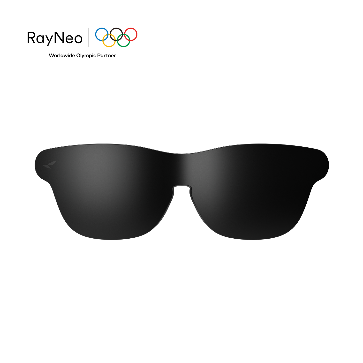 RayNeo Lens Shade für GT MAX