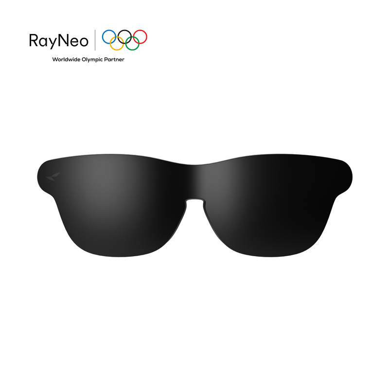 Pantalla para lentes RayNeo para GT MAX