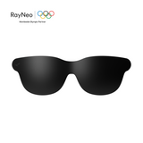 Pantalla protectora de lentes RayNeo para GT
