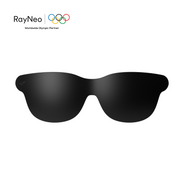 Pantalla protectora de lentes RayNeo para GT