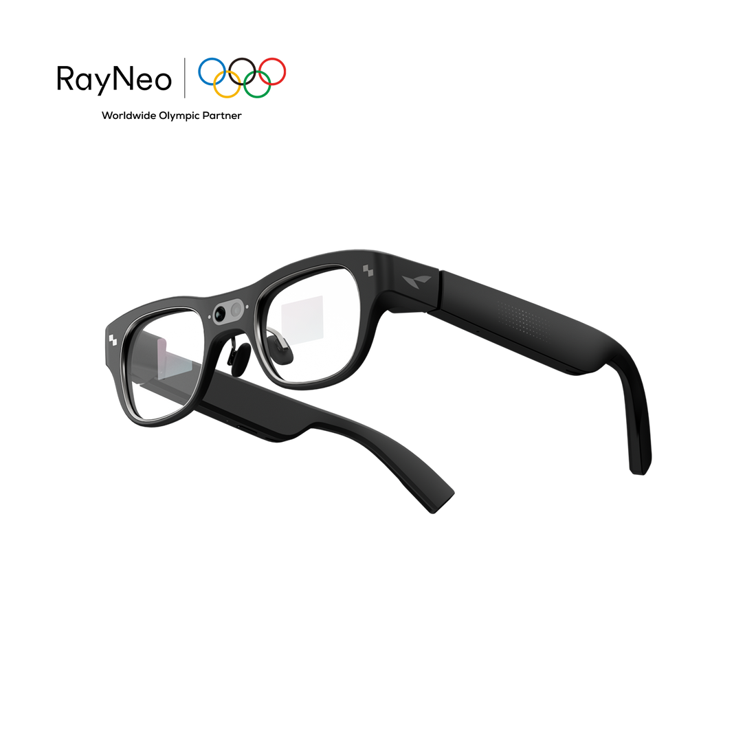 RayNeo X3 Pro KI+AR-Brille