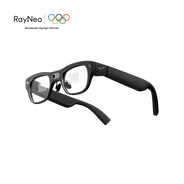 RayNeo X3 Pro KI+AR-Brille