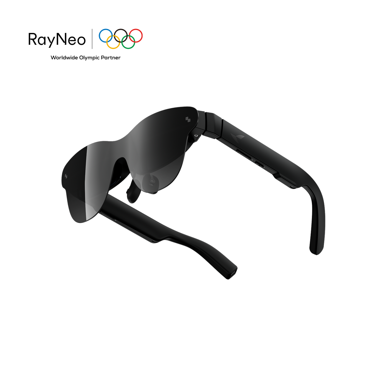 Lunettes de réalité augmentée RayNeo Air 4 Pro