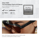 Das ultimative Switch-Gaming-Erlebnis: RayNeo Air 4 Pro + JoyDock