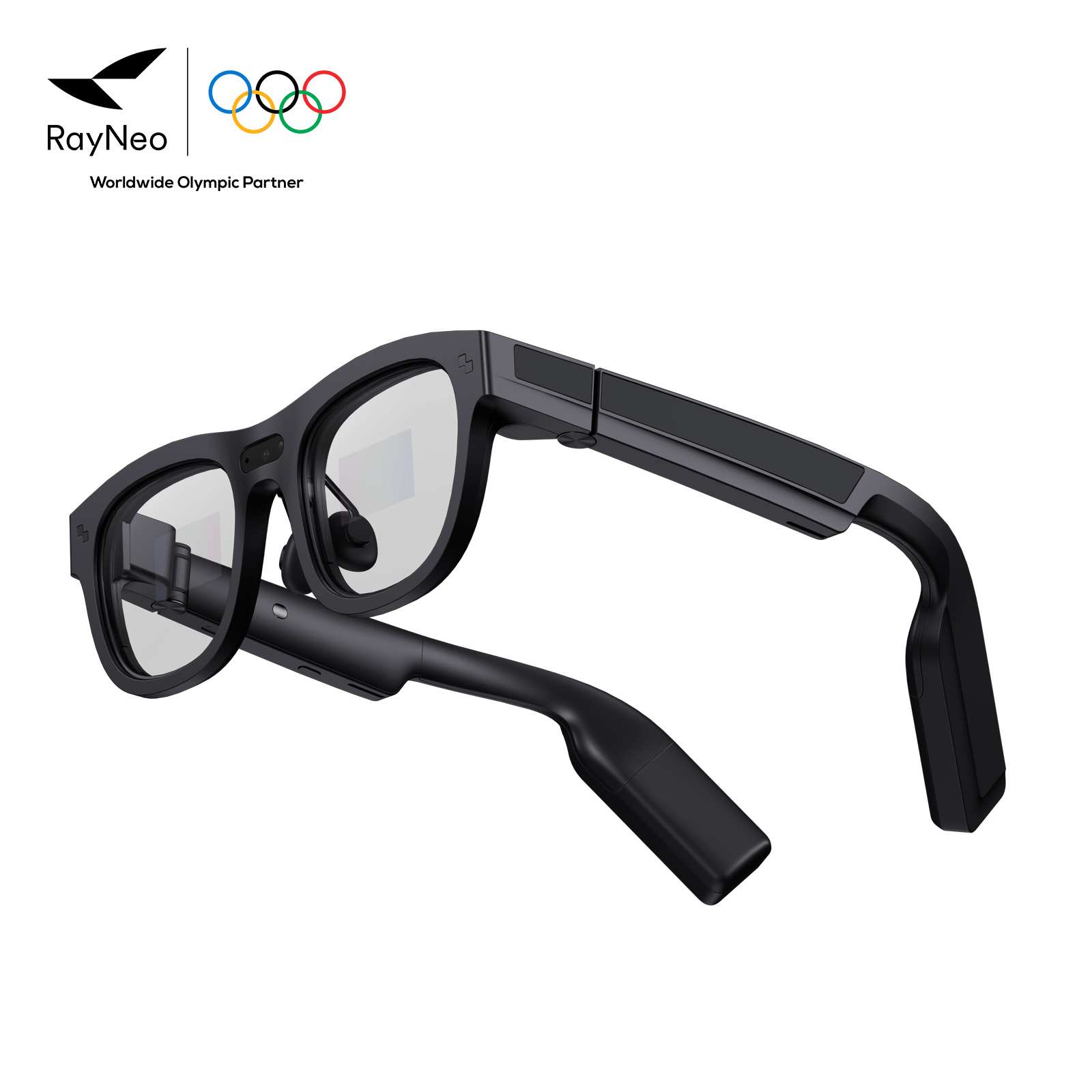RayNeo X2 AI & AR Glasses - RayNeo