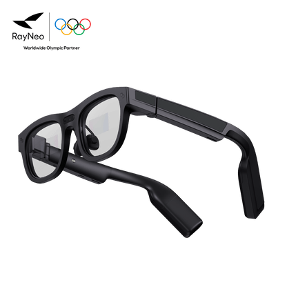 RayNeo X2 AI & AR Glasses - RayNeo