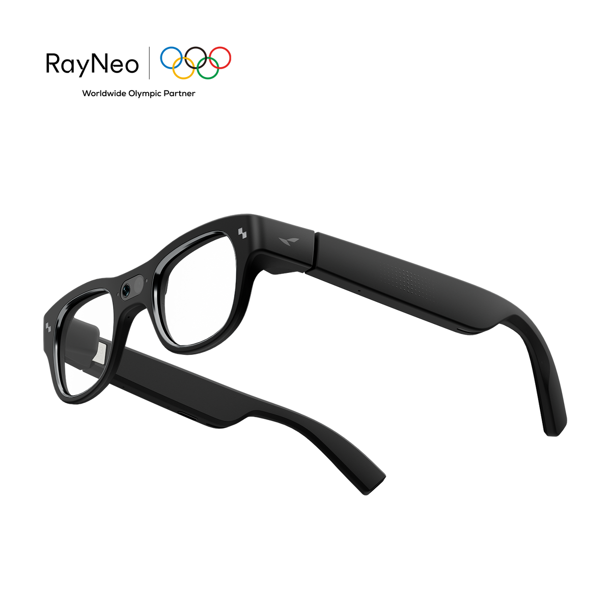 RayNeo X3 Pro KI+AR-Brille