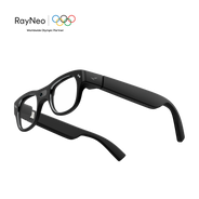 RayNeo X3 Pro KI+AR-Brille