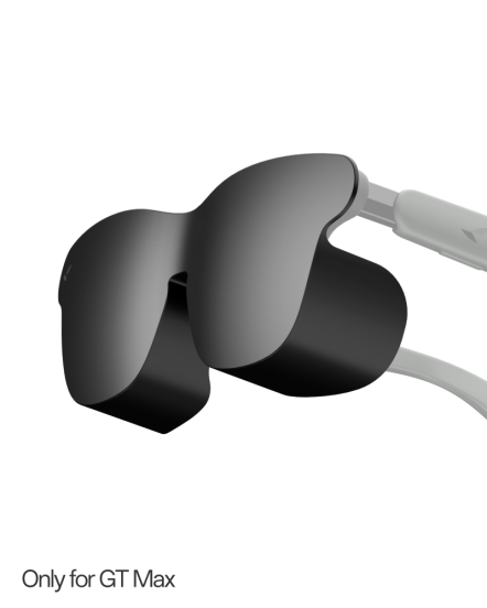 RayNeo Lens Shade for GT Max