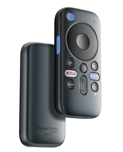 RayNeo Pocket TV Pro
