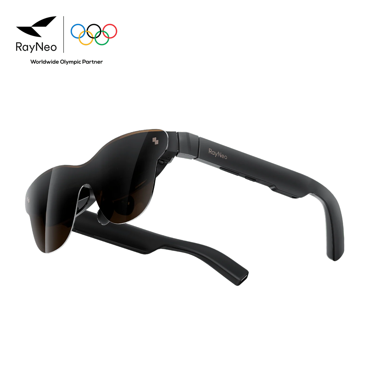 Lunettes Air 3s Pro AR : Écran ultime de 201 pouces avec 1 200 nits pour un divertissement professionnel