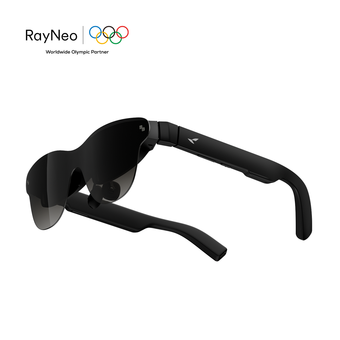 RayNeo Air 4 Pro AR-Brille