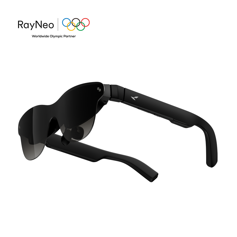 RayNeo Air 4 Pro AR-Brille