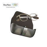Gafas inteligentes RayNeo iO