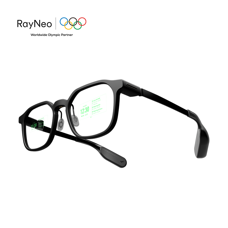 RayNeo iO Smart Glasses