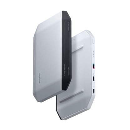 RayNeo JoyDock: Your Ultimate Giant-screen Gaming Companion