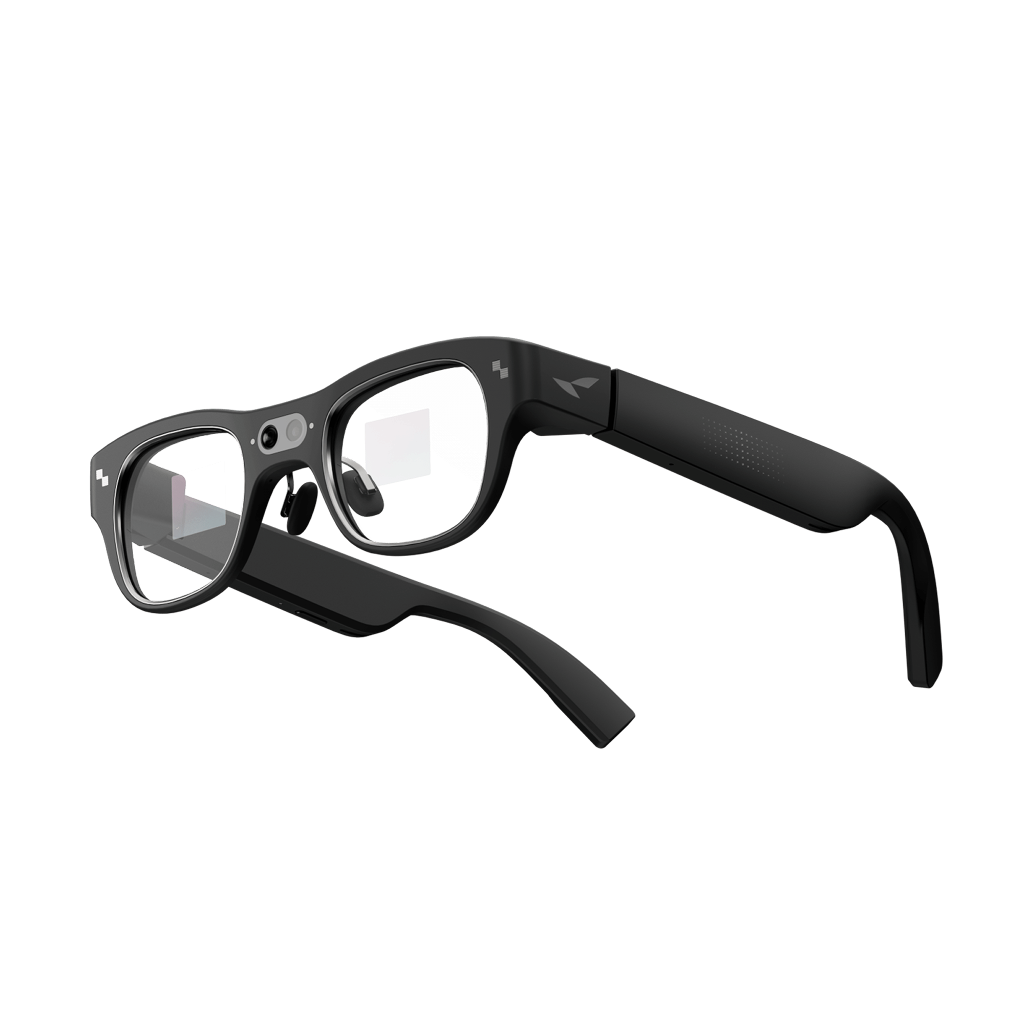 Lunettes intelligentes RayNeo X3 Pro AI+AR